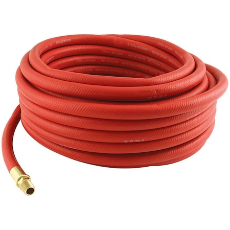 Allstar Performance 50 ft. x 0.38 in. Air Hose ALL10527